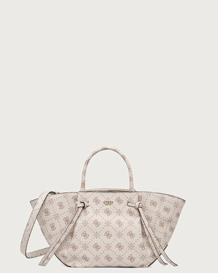 Guess geantă shopper pentru femei ALLEGRA