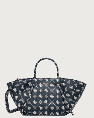 Guess geantă shopper pentru femei ALLEGRA