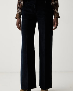 ERMANNO Firenze pantaloni pentru femei