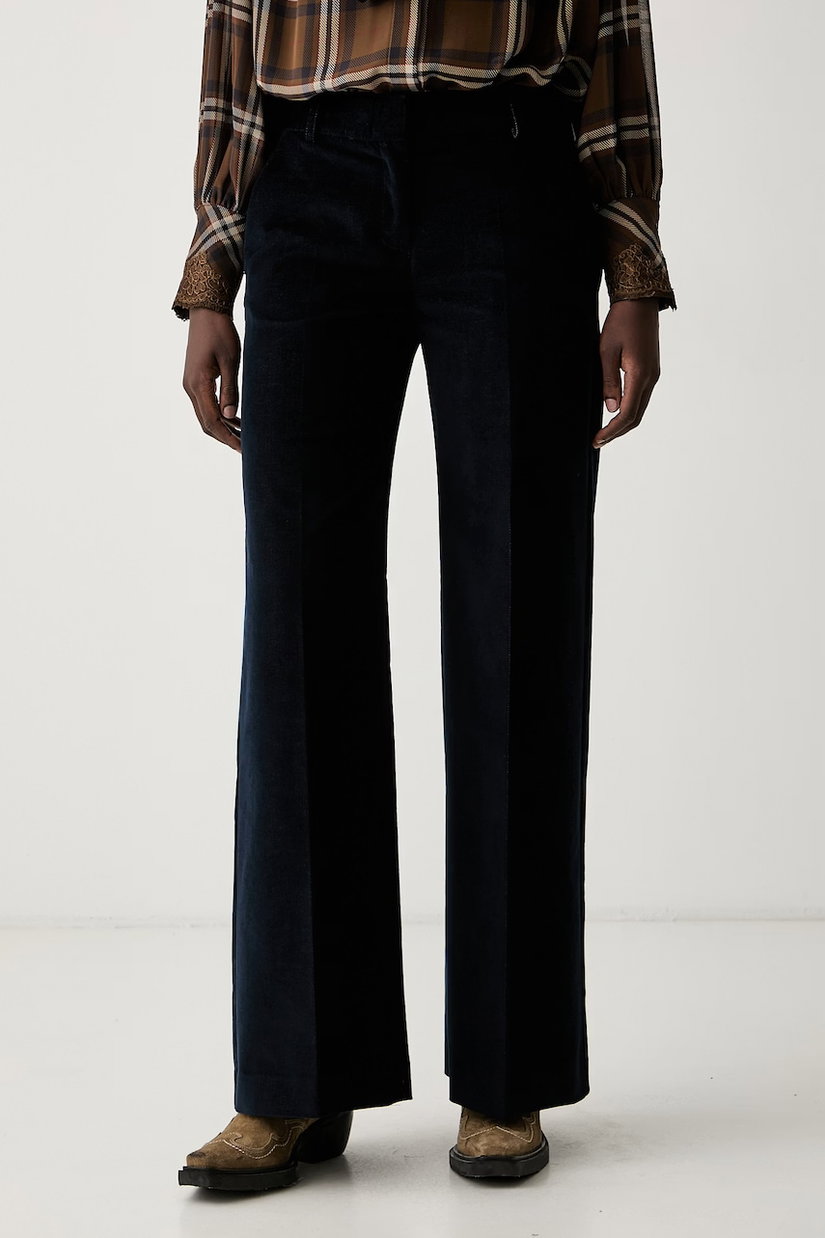 ERMANNO Firenze pantaloni pentru femei