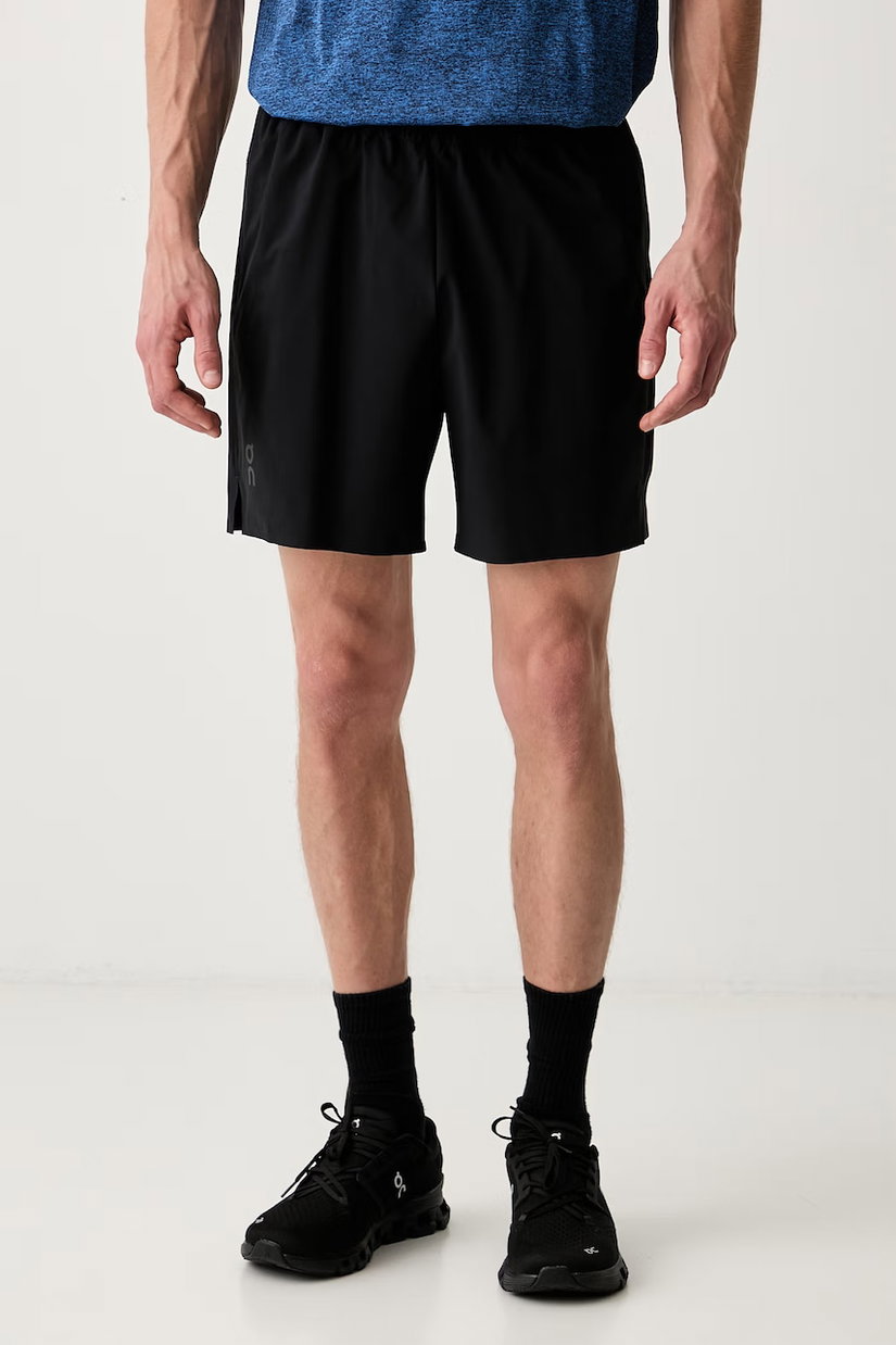 On pantaloni scurți sport pentru bărbați Focus