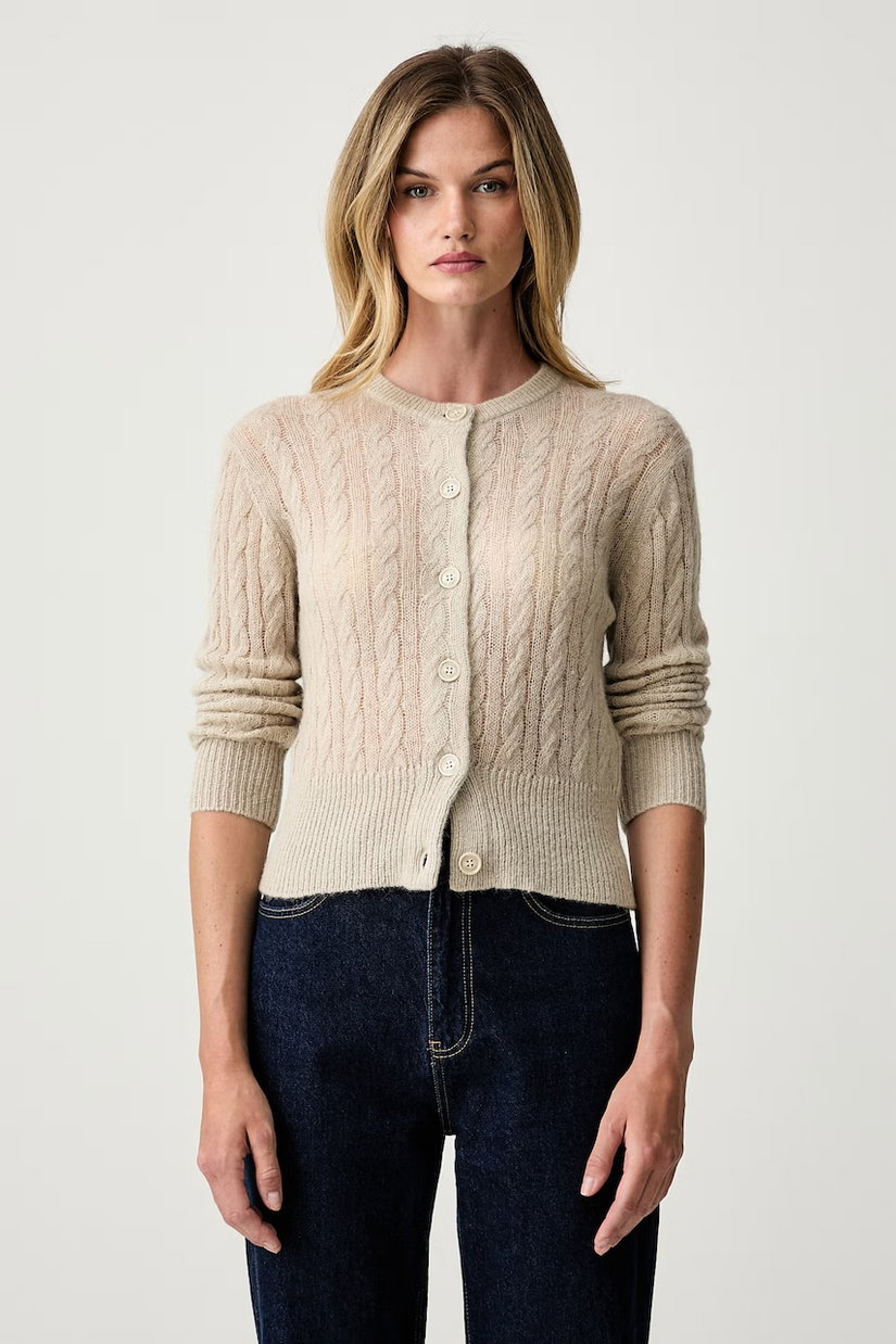 Joop! cardigan pentru femei cu lână