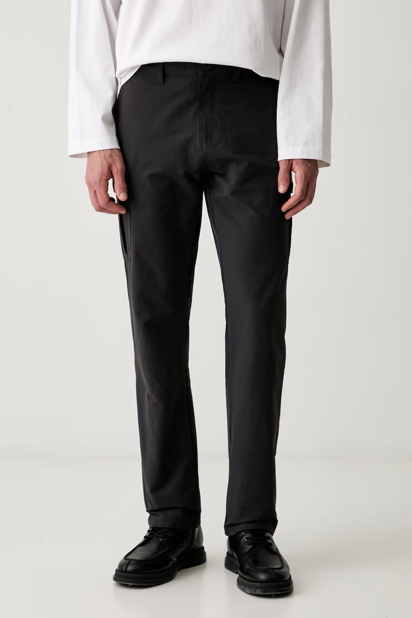 Helly Hansen pantaloni pentru bărbați