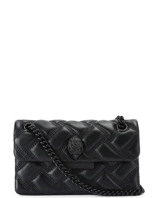 Kurt Geiger London geantă crossbody pentru femei din piele KENSINGTON