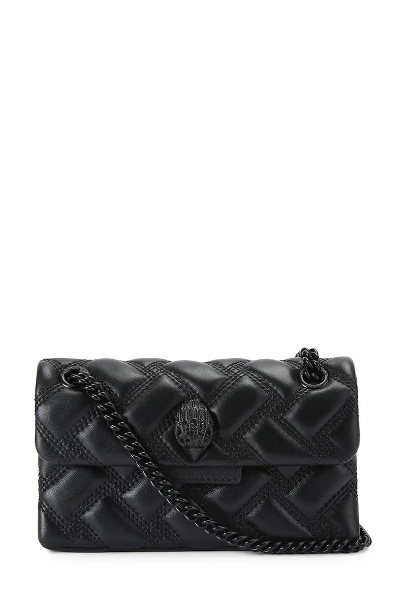 Kurt Geiger London geantă crossbody pentru femei din piele KENSINGTON