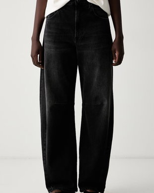 Iceberg blugi relaxed fit pentru femei