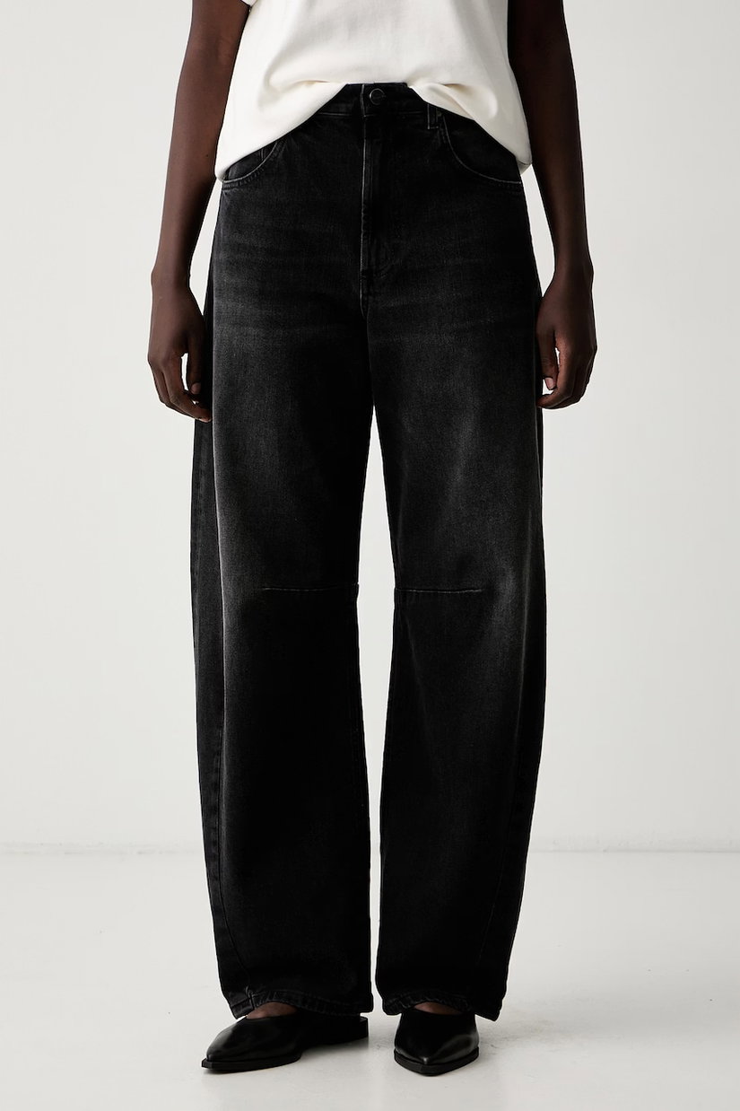 Iceberg blugi relaxed fit pentru femei