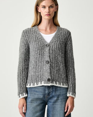 Joop! cardigan pentru femei cu amestec de lână