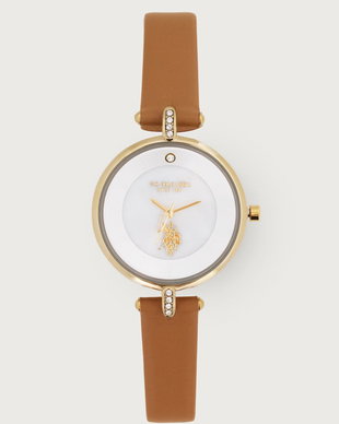 U.S. Polo Assn. ceas pentru femei HELEN