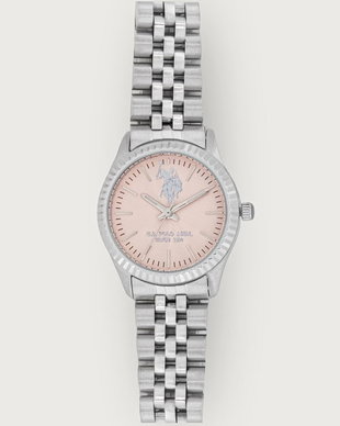 U.S. Polo Assn. ceas pentru femei AZURE