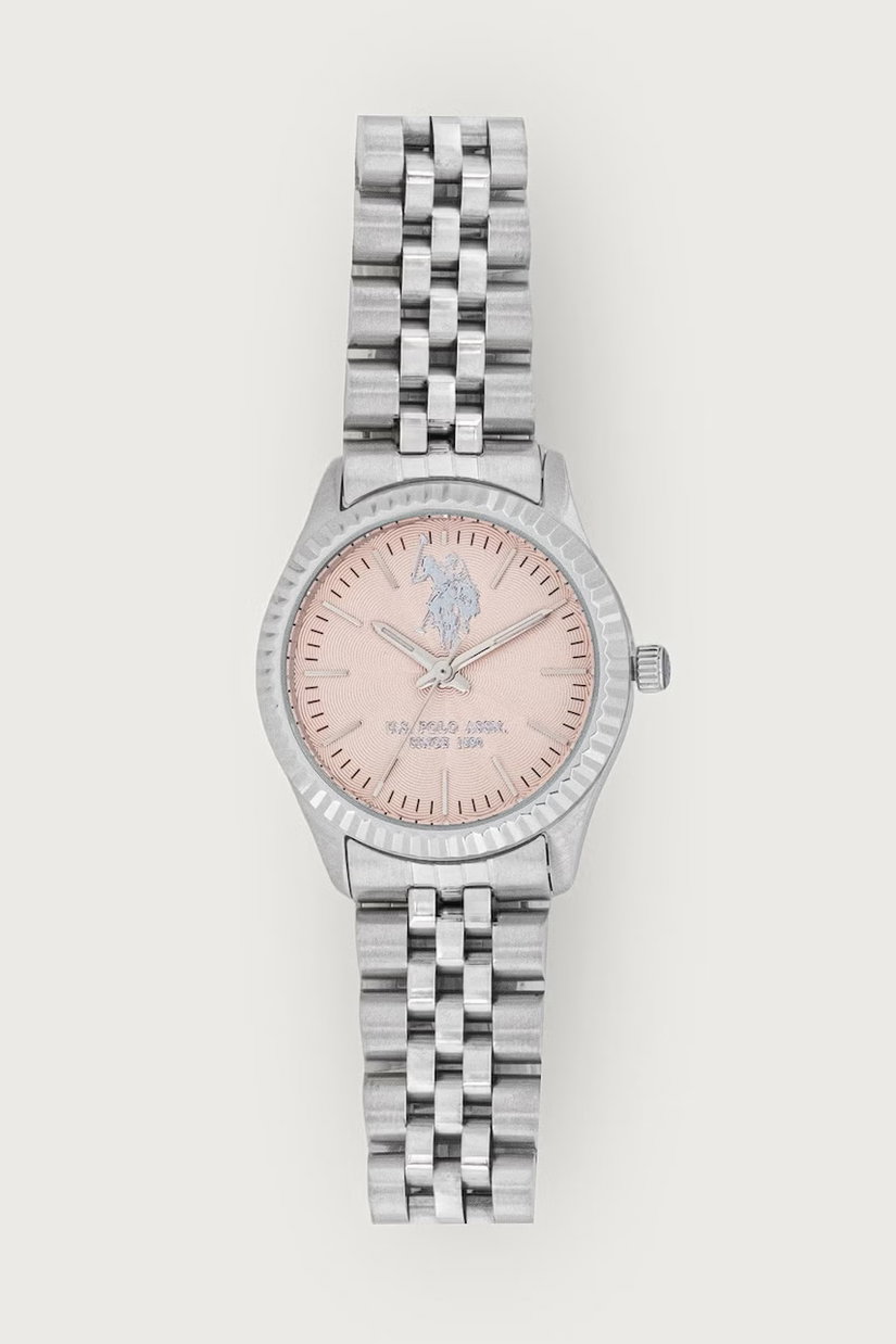 U.S. Polo Assn. ceas pentru femei AZURE