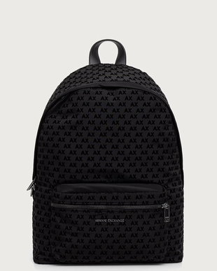 Armani Exchange rucsac pentru bărbați