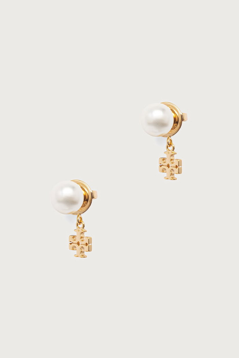 Tory Burch cercei pentru femei Moondance