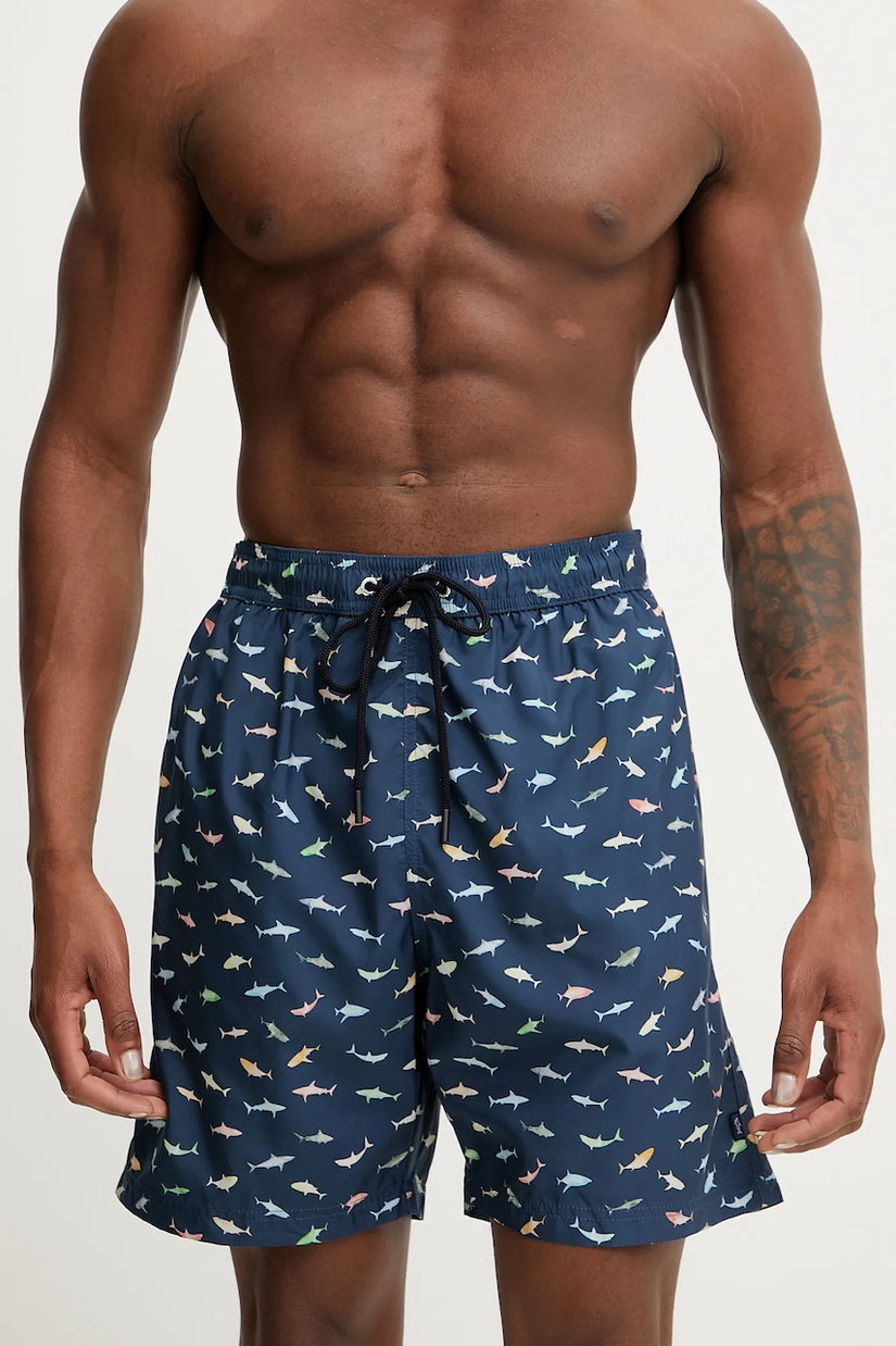 Paul&Shark pantaloni scurți de baie
