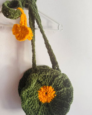 Gentuta tip floricica