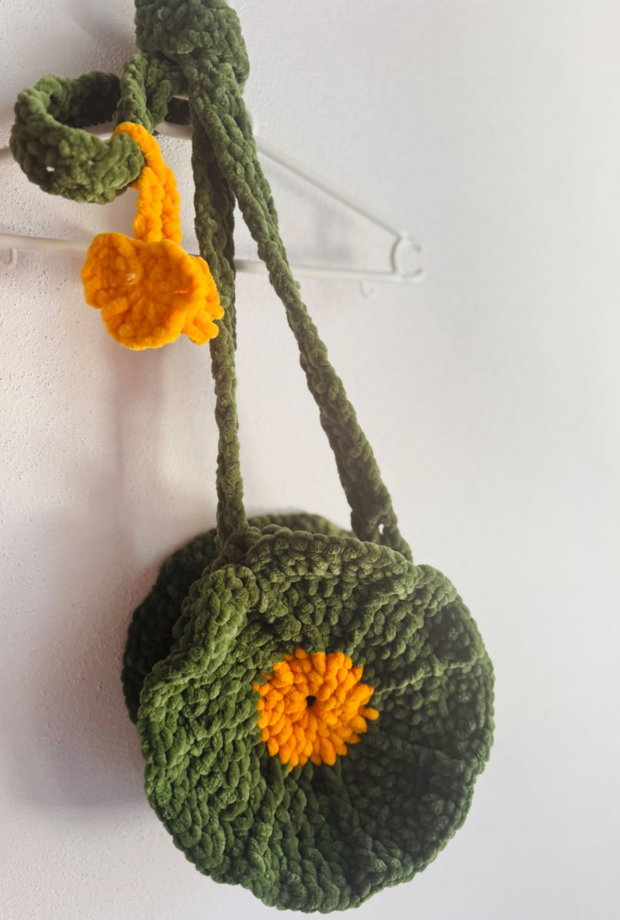 Gentuta tip floricica