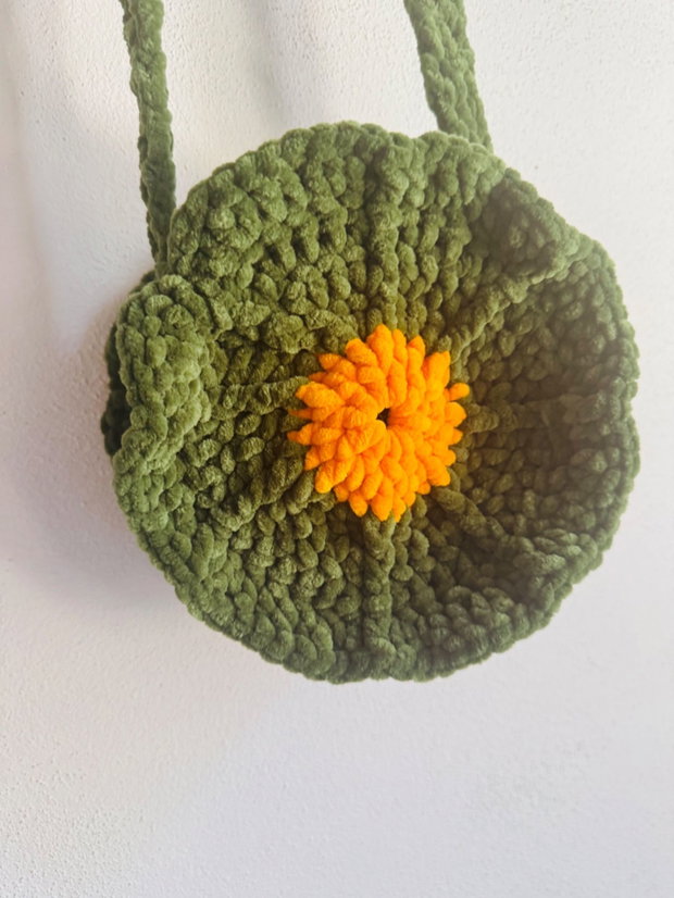 Gentuta tip floricica