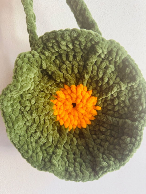 Gentuta tip floricica