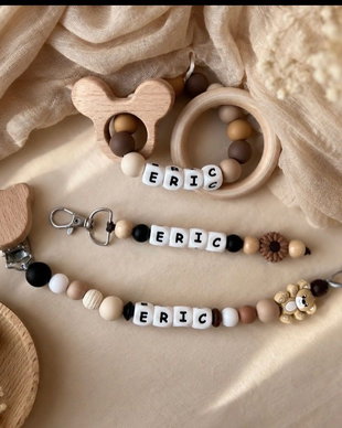 Set bebe