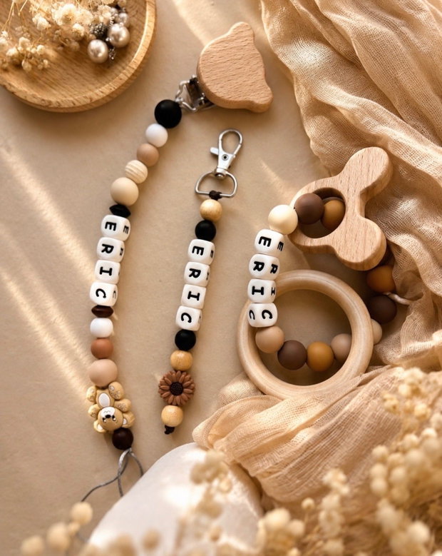 Set bebe