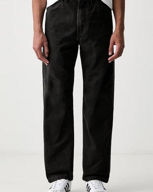Levi's blugi straight pentru bărbați 568 LOOSE STRT CARPENTER x WORKWEAR
