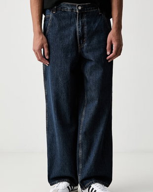 Levi's blugi relaxed fit pentru bărbați EXTRA BAGGY UTILITY