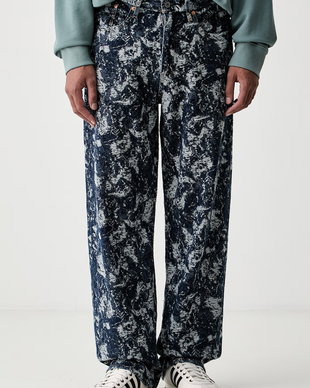 Levi's blugi pentru bărbați 578™ BAGGY