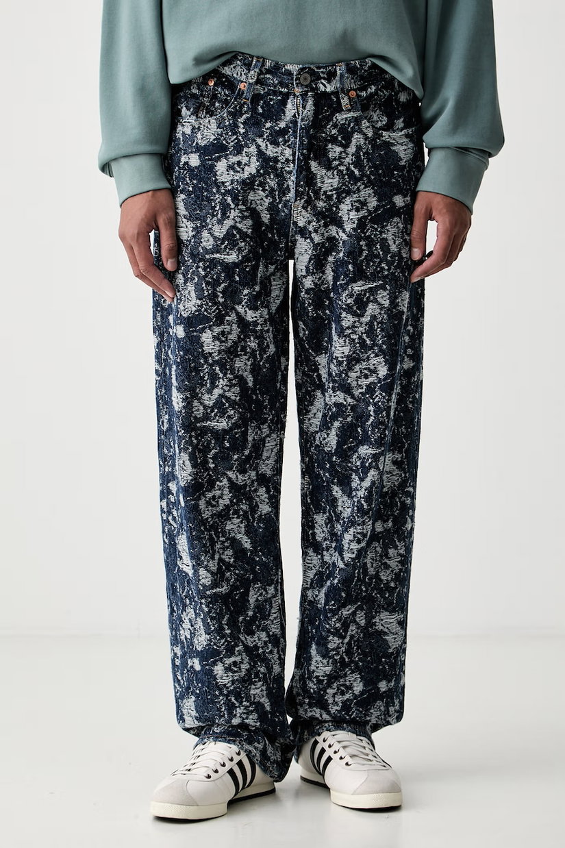 Levi's blugi pentru bărbați 578™ BAGGY