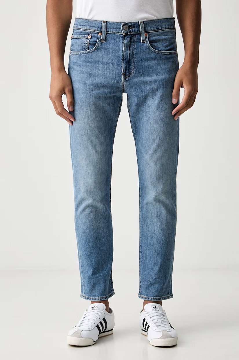 Levi's blugi tapered pentru bărbați 502™ TAPER