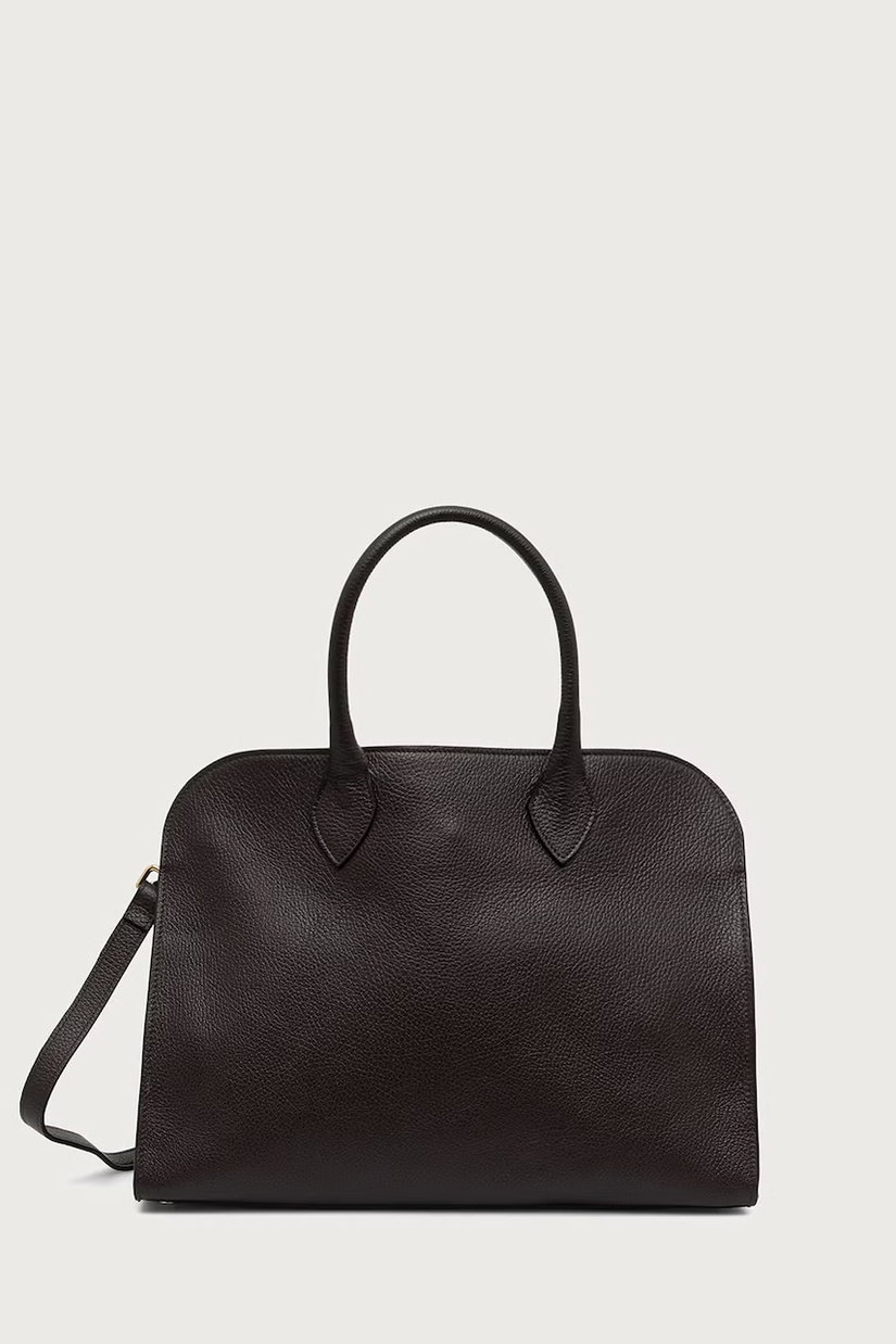 Answear.LAB geantă shopper pentru femei din piele