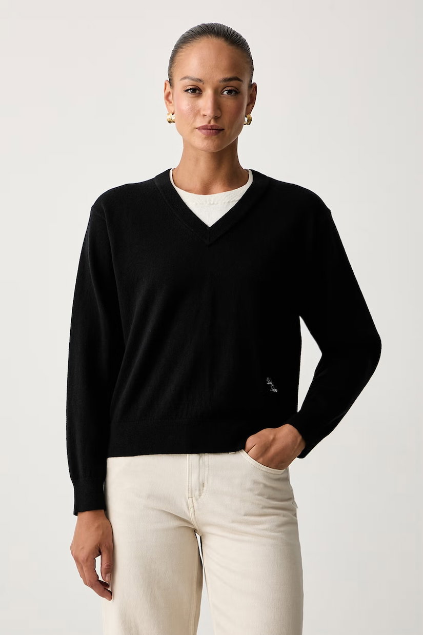 Calvin Klein Jeans pulover pentru femei cu lână
