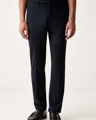 Tommy Hilfiger pantaloni slim fit pentru bărbați