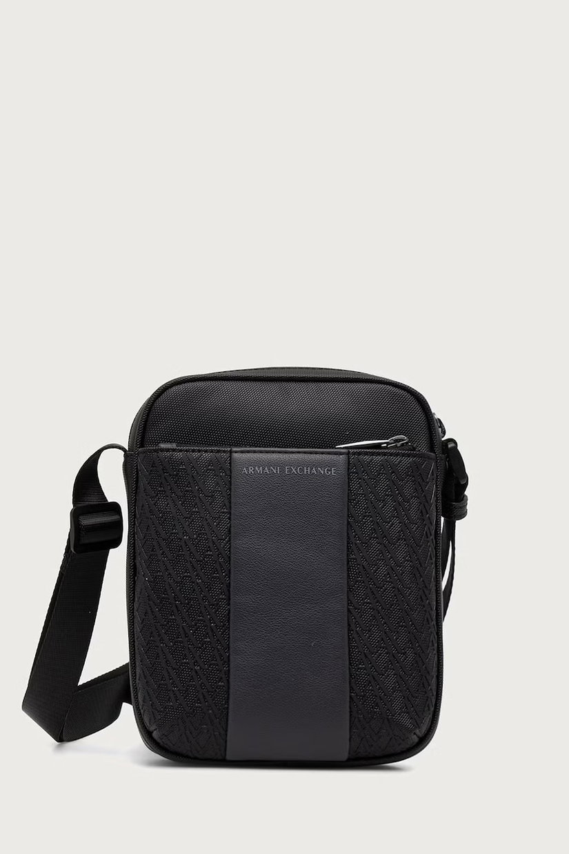 Armani Exchange geantă mică pentru bărbați