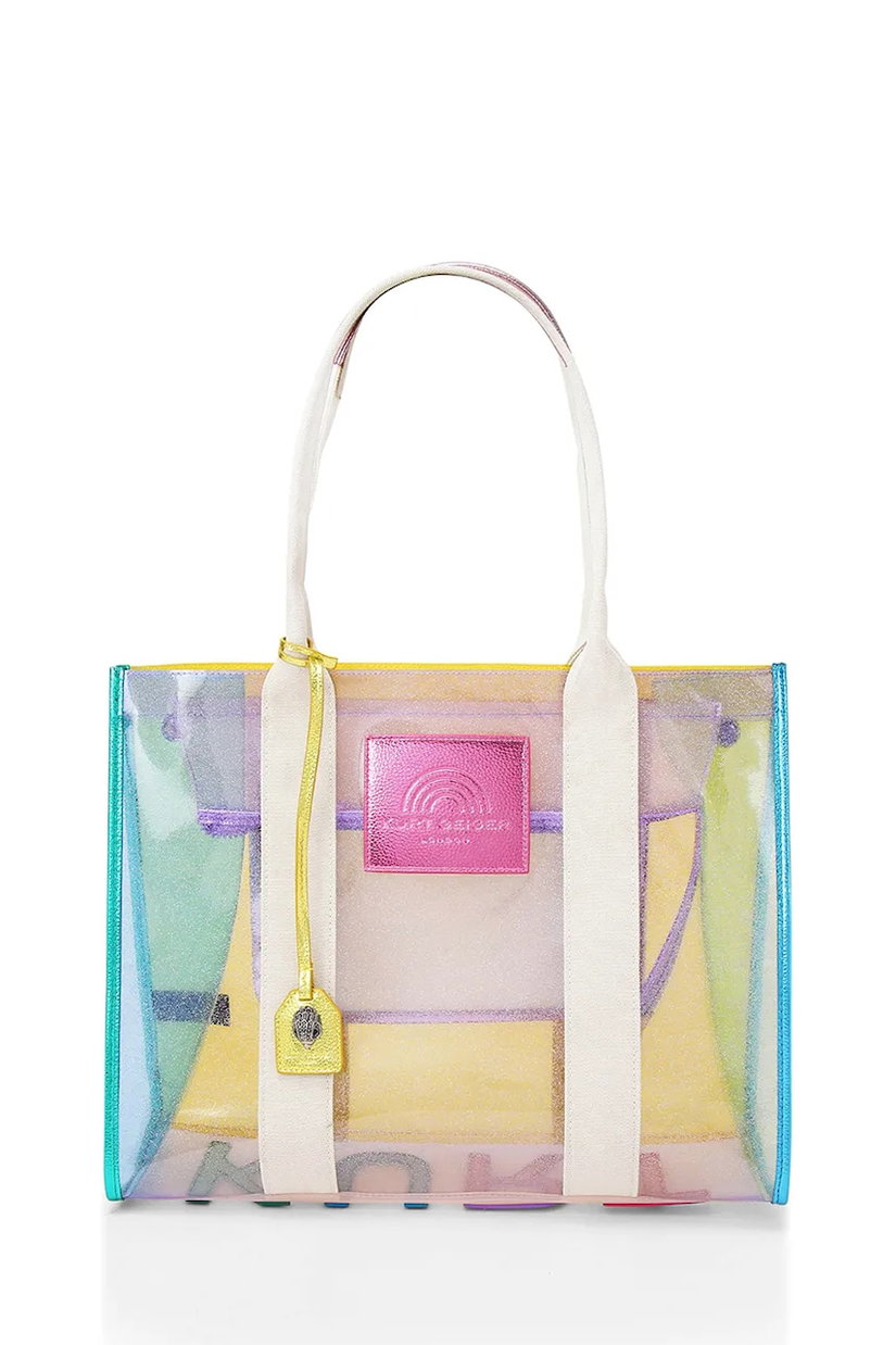 Kurt Geiger London tote bag pentru femei SOUTHBANK