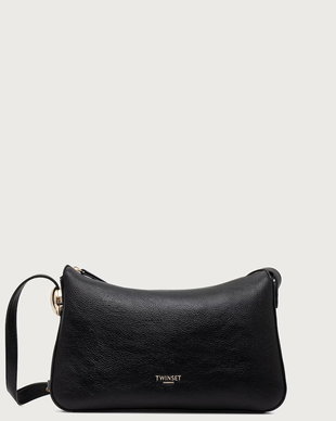 Twinset geantă crossbody pentru femei cu imitație de piele