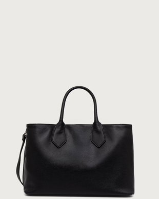 Answear.LAB geantă shopper pentru femei din piele