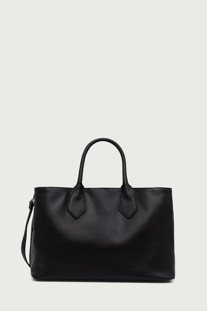 Answear.LAB geantă shopper pentru femei din piele