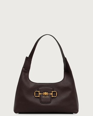 Guess hobo bag pentru femei cu imitație de piele SUNSET