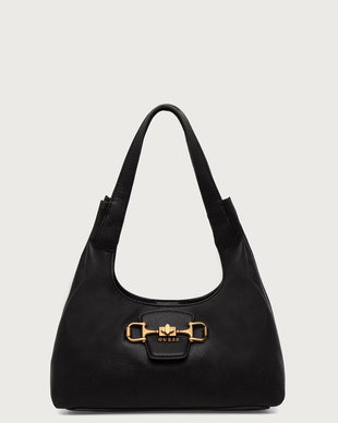 Guess hobo bag pentru femei cu imitație de piele SUNSET