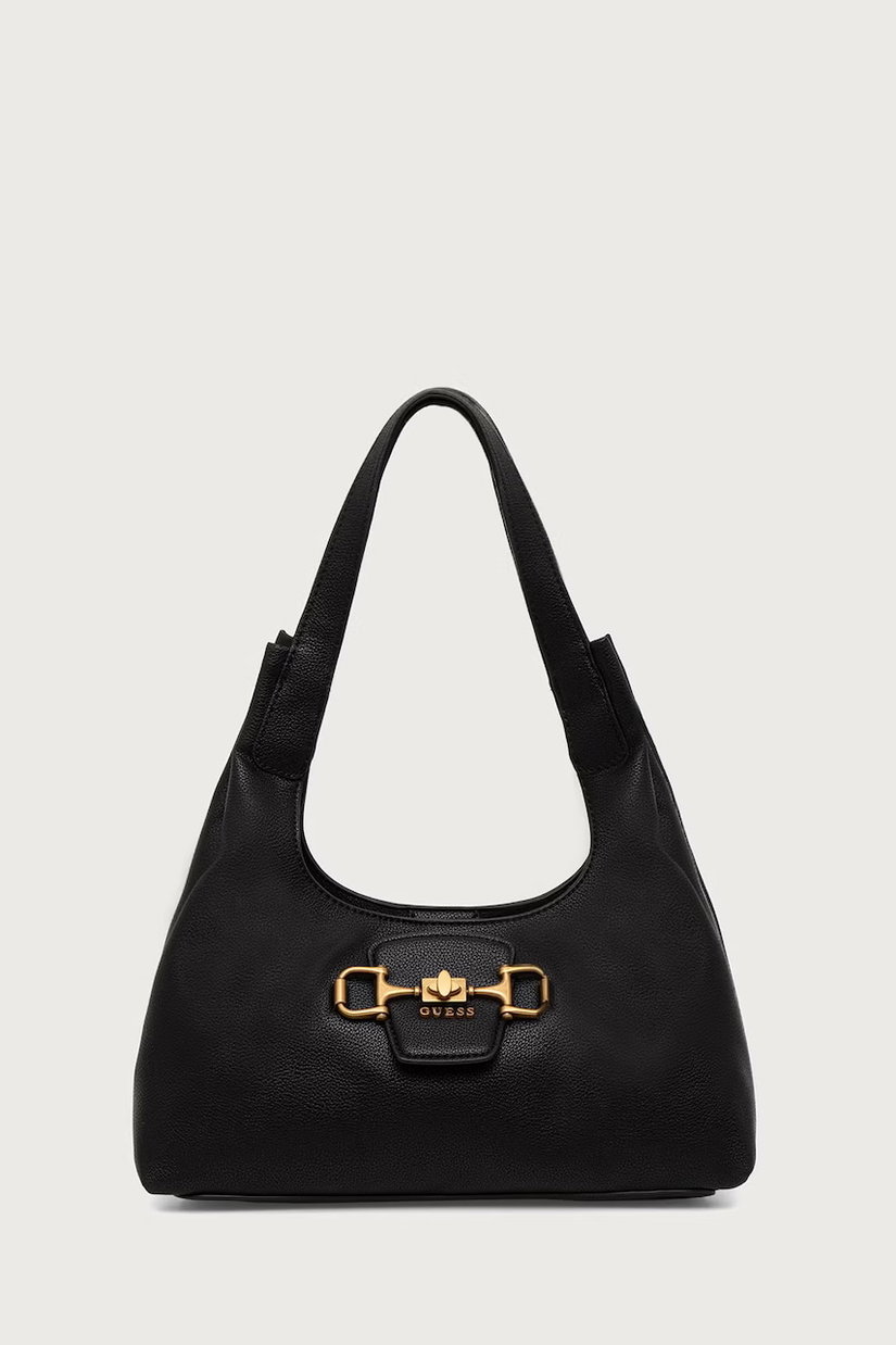 Guess hobo bag pentru femei cu imitație de piele SUNSET