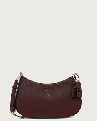 Guess hobo bag pentru femei cu imitație de piele NOELLE