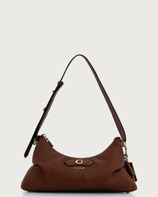 Guess hobo bag pentru femei cu imitație de piele SUZY