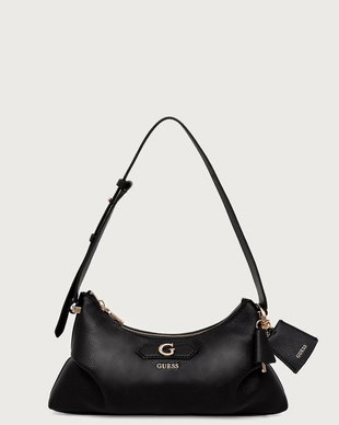 Guess hobo bag pentru femei cu imitație de piele SUZY