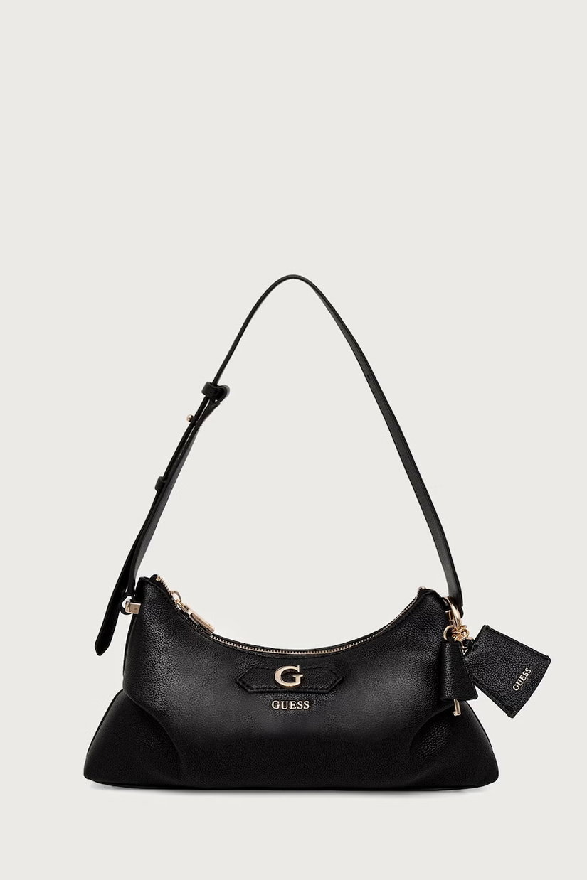 Guess hobo bag pentru femei cu imitație de piele SUZY