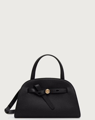 Tory Burch geantă crossbody pentru femei din piele Romy Small Bauletto