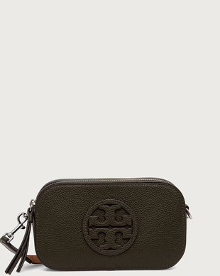 Tory Burch geantă crossbody pentru femei din piele Miller Mini