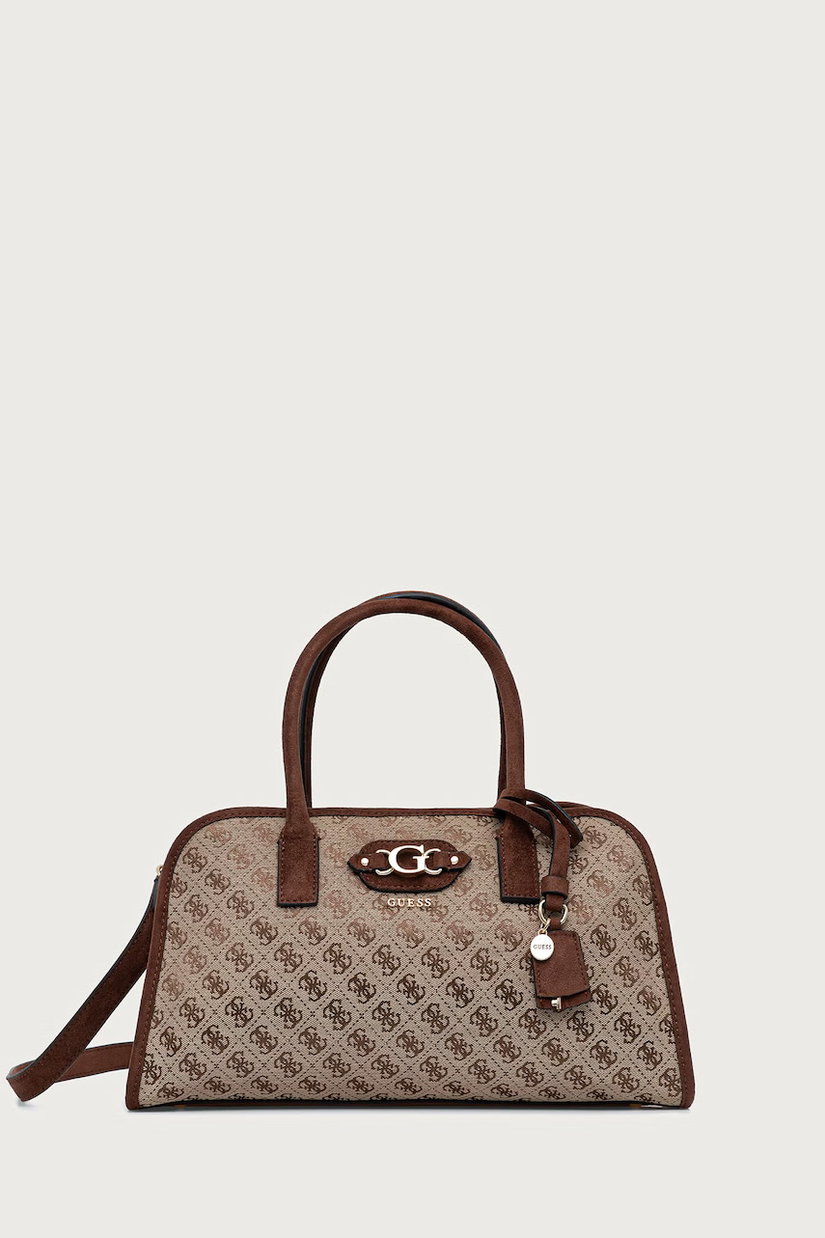 Guess geantă crossbody pentru femei SAMANTHA