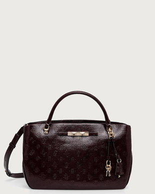 Guess geantă crossbody pentru femei CARMELLA
