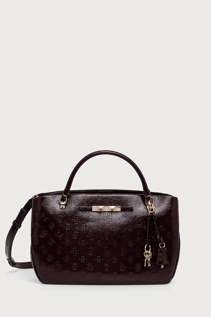 Guess geantă crossbody pentru femei CARMELLA
