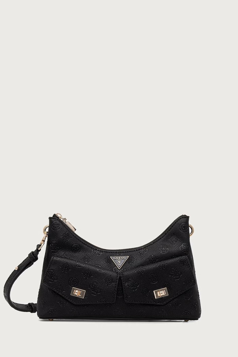 Guess hobo bag pentru femei cu imitație de piele BLAKE